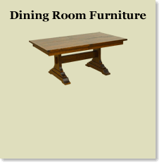 Dining Room Furniture