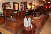 Amish Originals Store Furniture