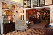 Amish Originals Store Furniture