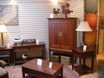 Handmade Amish Furniture Buying Furniture in Columbus Ohio