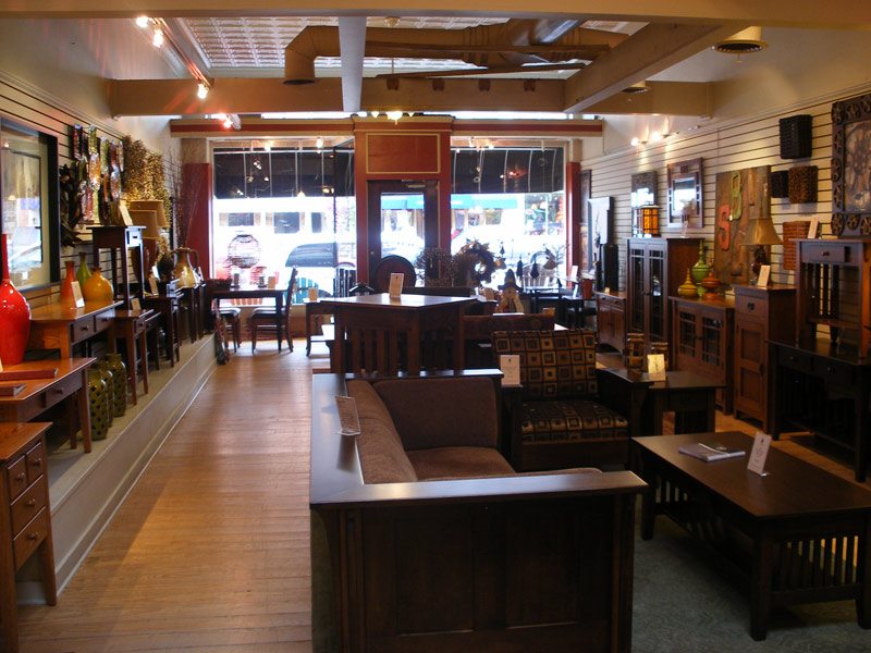 Our Store Photo Gallery - Amish Originals