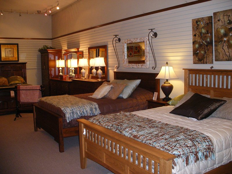 Our Store Photo Gallery - Amish Originals