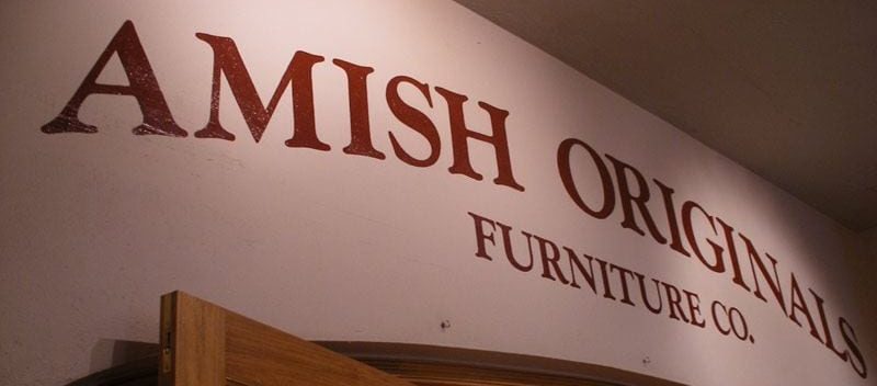 amish furniture columbus ohio