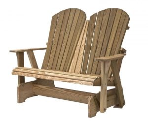 amish outdoor furniture