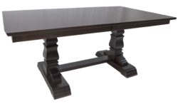 Richville Pedestal Table
