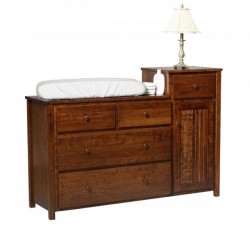 Cjacobs Changing Table