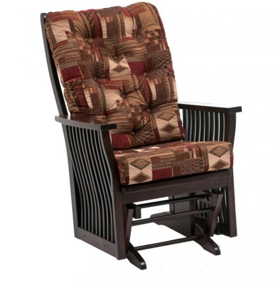 Mission Glider Amish Originals