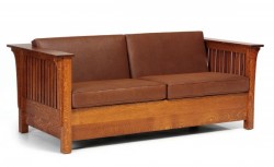 Mission Sofa Bed