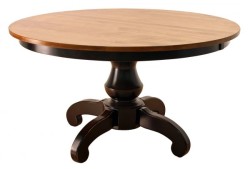 Concord Pedestal Table