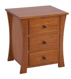 AB-505 Abigail 3 Drawer Night Stand-QSWO_cp
