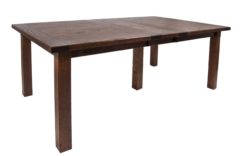 Savannah Leg Table
