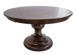 Global Pedestal Table