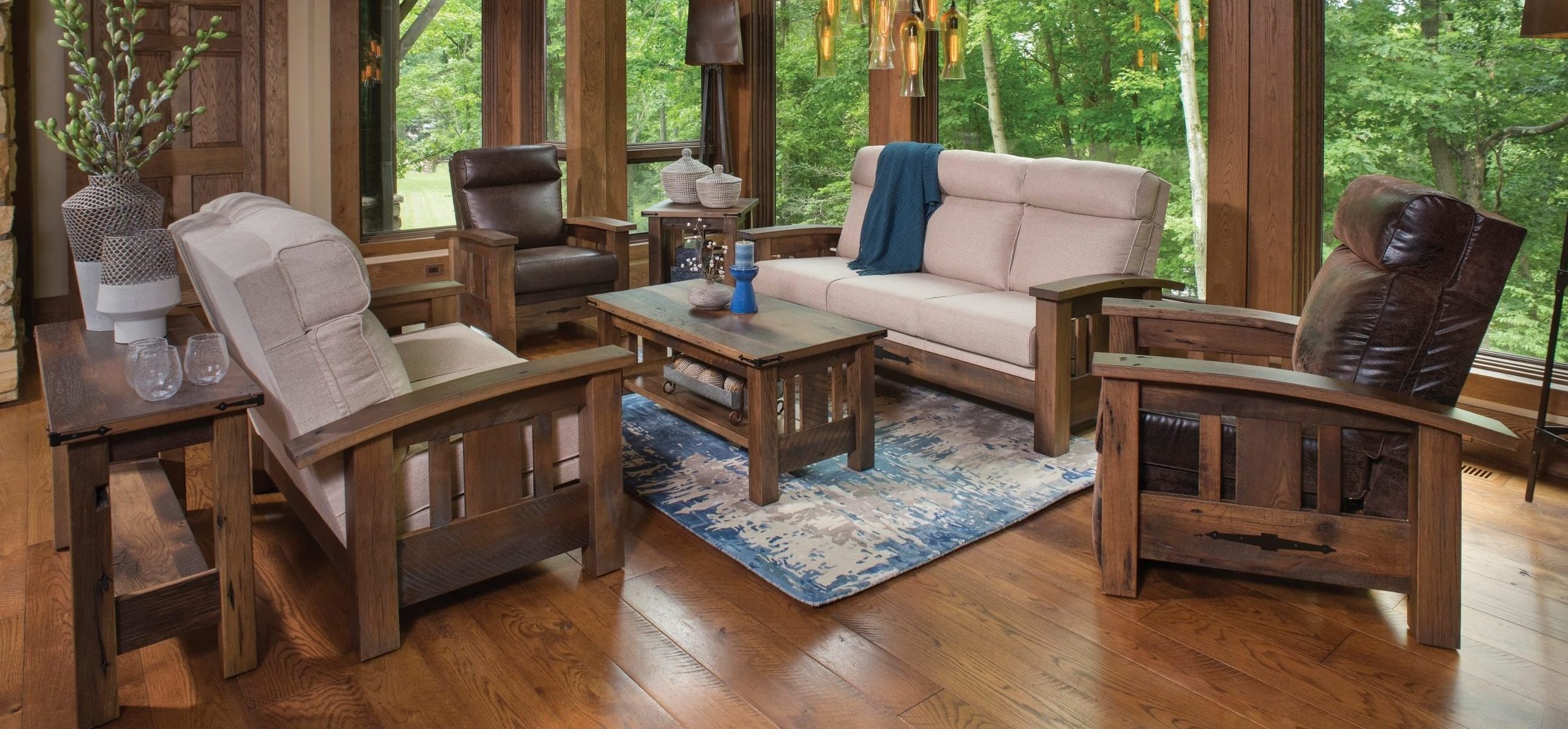 Amish Originals | Quality Amish Furniture since 1992
